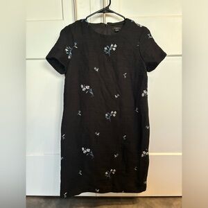 Ann Taylor business dress